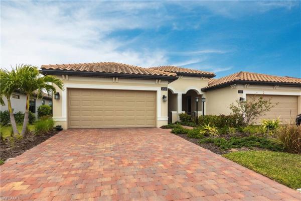 Esplanade Lake Club, 17432 Corsini Dr, Fort Myers, Florida 33913, image 1
