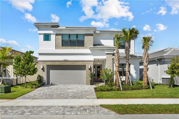 RiverCreek In Estero, 20333 Fair Oak Ln, Estero, Florida 33928, image 1