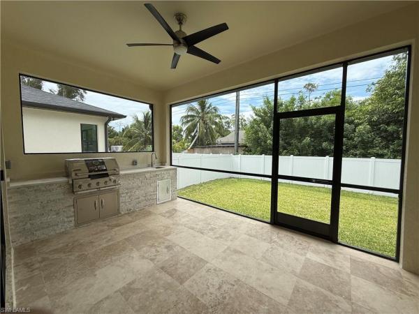 Hallendale, 3074 Pine Tree Dr, Naples, Florida 34112, image 1