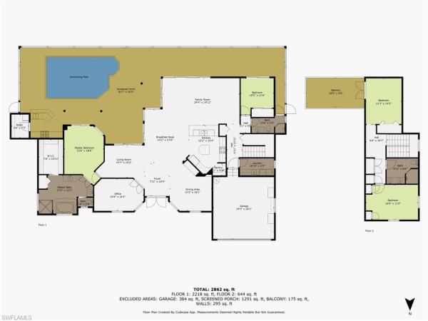 Marco Beach, 951 Beaver Ct, Marco Island, Florida 34145, image 1