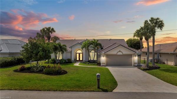Cape Coral Residential, 2638 19th Ave, Cape Coral, Florida 33904, image 1
