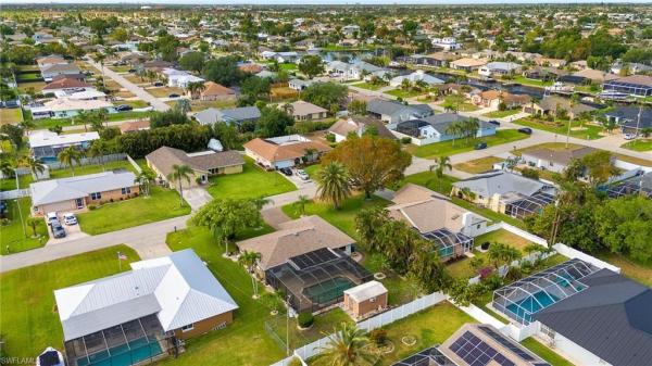 Cape Coral Residential, 2115 11th St, Cape Coral, Florida 33990, image 3