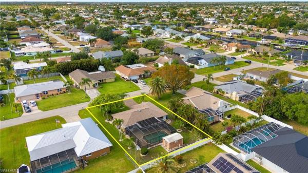 Cape Coral Residential, 2115 11th St, Cape Coral, Florida 33990, image 2