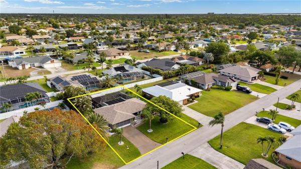 Cape Coral Residential, 2115 11th St, Cape Coral, Florida 33990, image 1