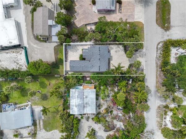 910 Fitzhugh St, Sanibel, Florida 33957, image 1