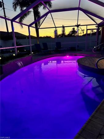 Cape Coral Residential, 316 19th Ln, Cape Coral, Florida 33990, image 2