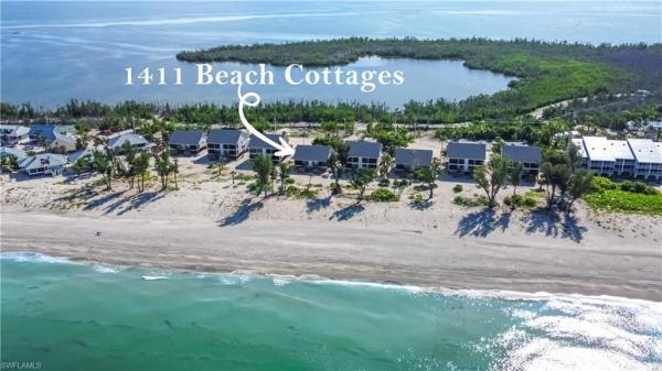 Beach Cottages, 1411 Beach Cottages, Captiva, Florida 33924, image 3