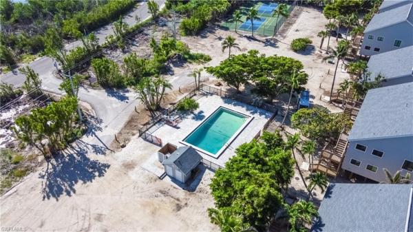 Beach Cottages, 1411 Beach Cottages, Captiva, Florida 33924, image 2