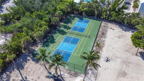 1411 Beach Cottages, Captiva, Florida 33924, image 1