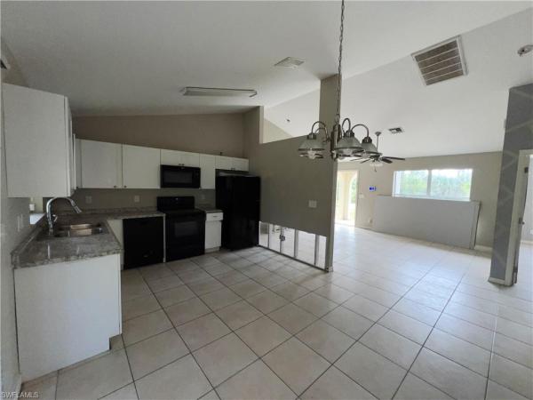 Lehigh Acres Residential, 1121 Catenary St, Lehigh Acres, Florida 33974, image 1