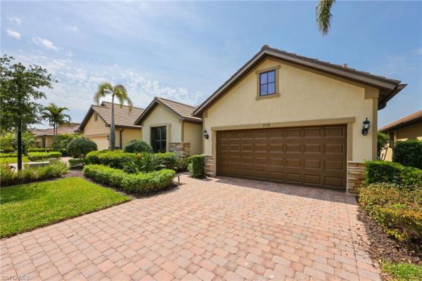 Winding Cypress, 7128 Lily Way, Naples, Florida 34114, image 1