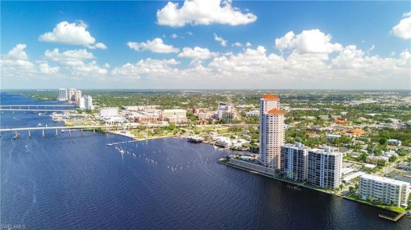 High Point Place, 2090 1st St #I409, Fort Myers, Florida 33901, image 1