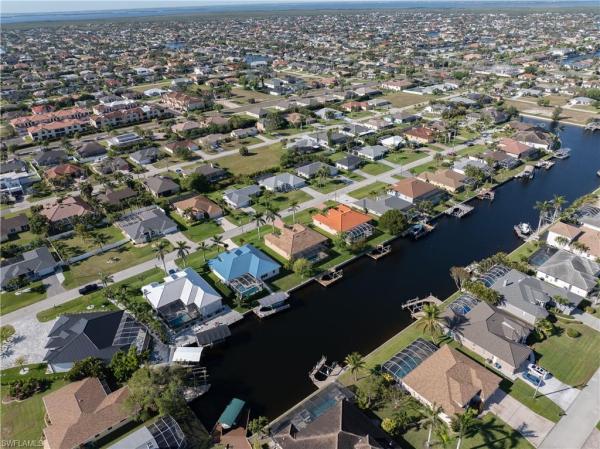 Cape Coral Residential, 1811 47th St, Cape Coral, Florida 33914, image 3