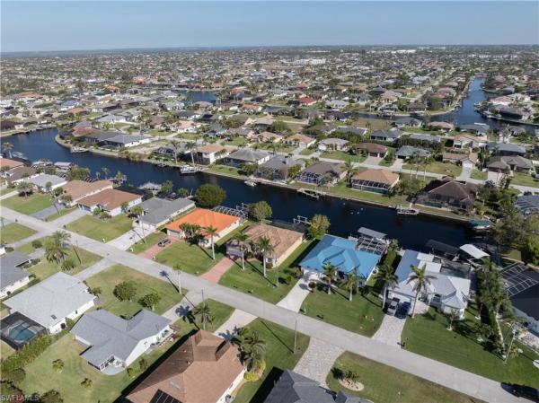 Cape Coral Residential, 1811 47th St, Cape Coral, Florida 33914, image 2