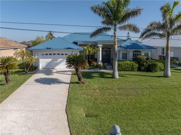 Cape Coral Residential, 1811 47th St, Cape Coral, Florida 33914, image 1