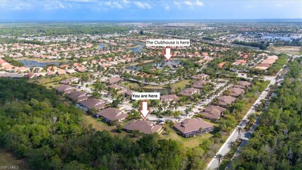 Reflection Lakes Of Naples, 14120 Winchester Ct #1403, Naples, Florida 34114, image 1