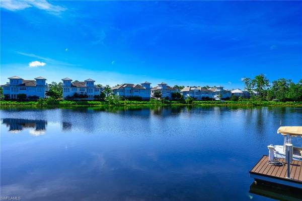 Isles Of Collier Preserve, 6561 Dominica Dr #8-201, Naples, Florida 34113, image 1