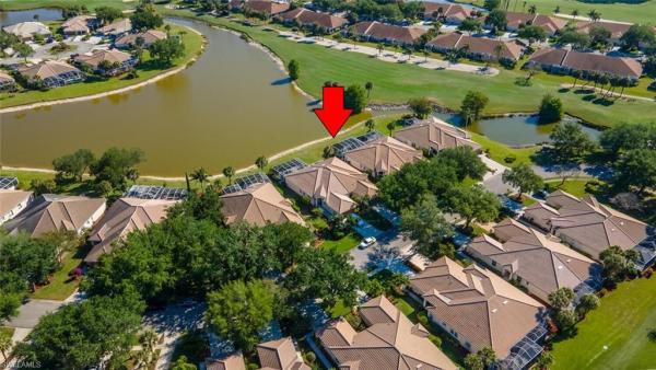 1896 Crestview Way, Naples, Florida 34119, image 1