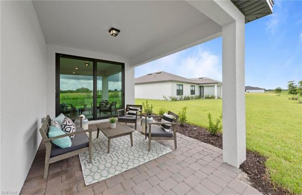 222 Silent Lake Dr, Lehigh Acres, Florida 33936, image 1