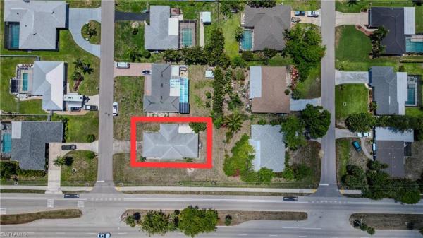 Cape Coral Residential, 4646 Palm Tree Blvd, Cape Coral, Florida 33904, image 3