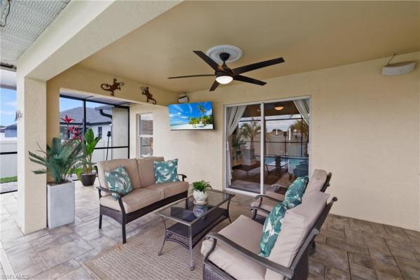 Cape Coral Residential, 36 13th Ave, Cape Coral, Florida 33993, image 3