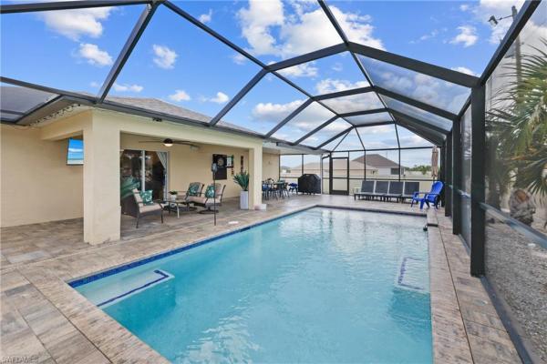 Cape Coral Residential, 36 13th Ave, Cape Coral, Florida 33993, image 2