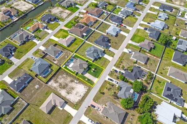 Cape Coral Residential, 36 13th Ave, Cape Coral, Florida 33993, image 1