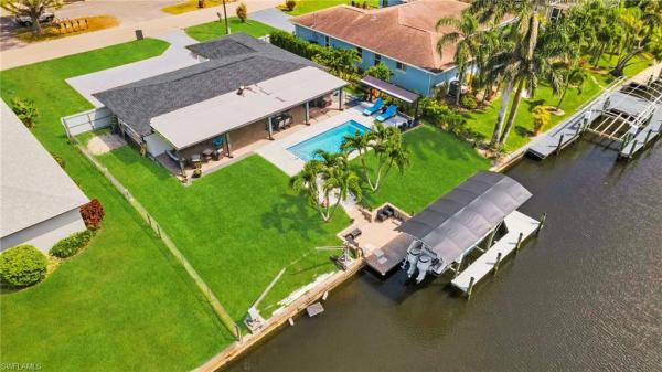 Cape Coral Residential, 3816 15th Pl, Cape Coral, Florida 33904, image 3