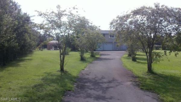 20580 Williams Dr, North Fort Myers, Florida 33917, image 1