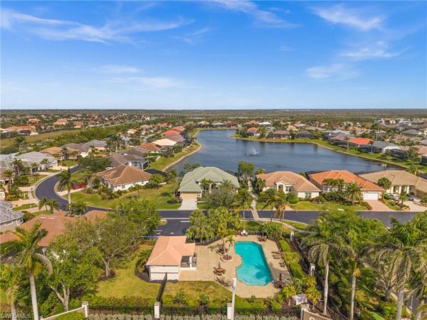 Southwind Preserve, 8276 Southwind Bay Cir, Fort Myers, Florida 33908, image 1