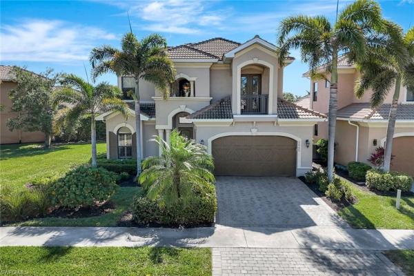 Andalucia, 1445 Serrano Cir, Naples, Florida 34105, image 3