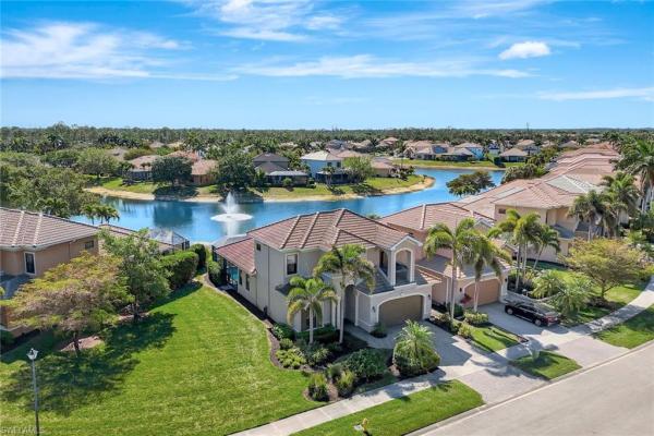 Andalucia, 1445 Serrano Cir, Naples, Florida 34105, image 2