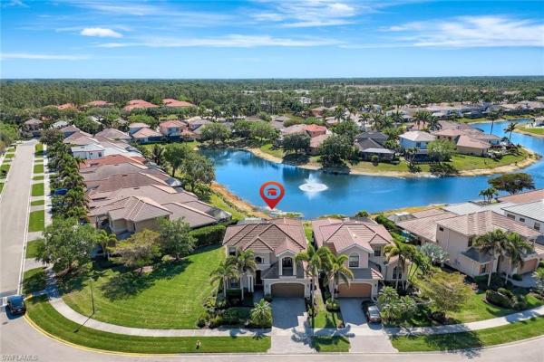 Andalucia, 1445 Serrano Cir, Naples, Florida 34105, image 1