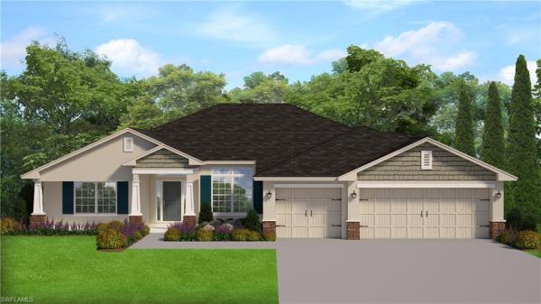 Cape Coral, 4013 37th Ave, Cape Coral, Florida 33993, image 2