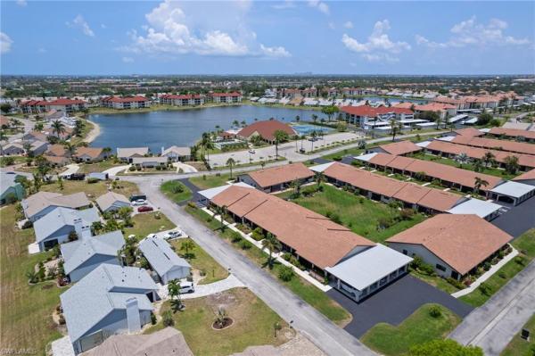 Villas At Cinnamon Cove, 16860 Ginger Ln #3049, Fort Myers, Florida 33908, image 3