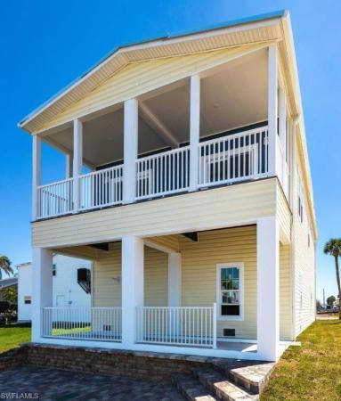 Bayside Estates, 11300 Cypress Ln, Fort Myers Beach, Florida 33931, image 1