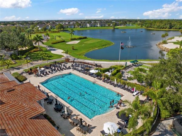 Turnberry Woods At The Strand, 6045 Ashford Ln #103, Naples, Florida 34110, image 2