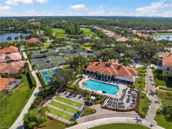6045 Ashford Ln #103, Naples, Florida 34110, image 1