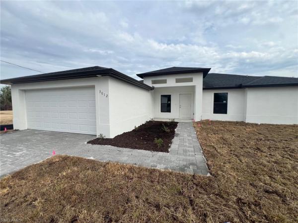 Lehigh Acres Residential, 3012 SW 9th St, Lehigh Acres, Florida 33976, image 1