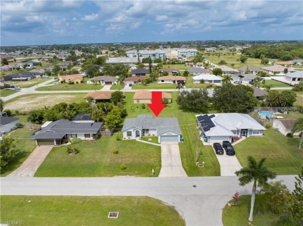 Cape Coral Residential, 1502 2nd Pl, Cape Coral, Florida 33990, image 3