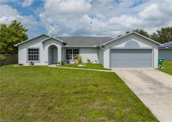 Cape Coral Residential, 1502 2nd Pl, Cape Coral, Florida 33990, image 2