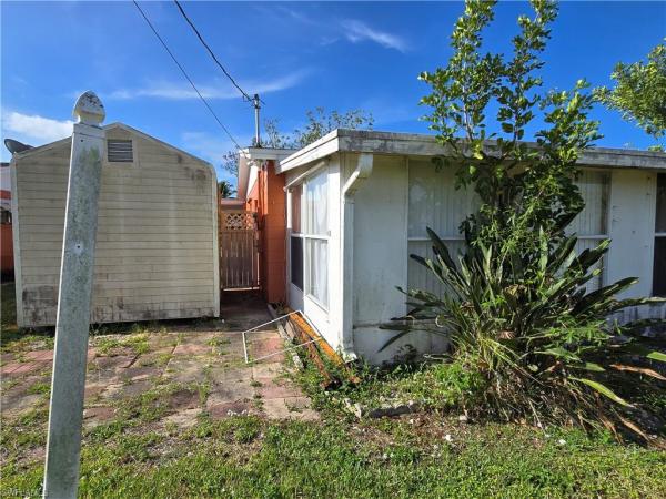 Sabal Palm Gardens, 1131 N Broad St, Lehigh Acres, Florida 33936, image 1