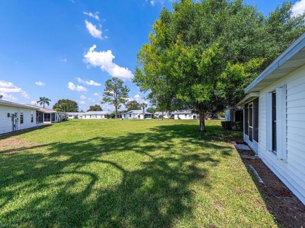 Pinewood, 8 Desert Candle Cir, Lehigh Acres, Florida 33936, image 2