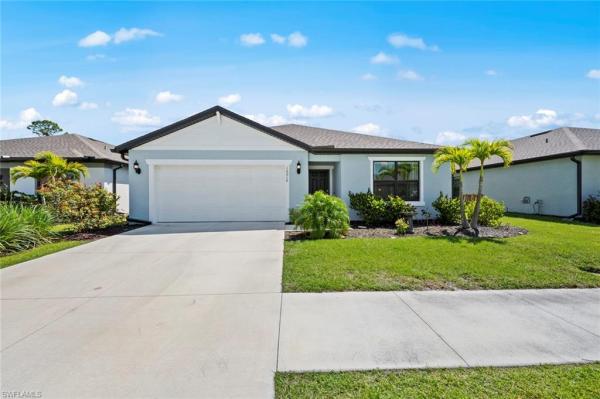 Enclaves At Eagle Landing, 16016 Shoebutton Ct, North Fort Myers, Florida 33917, image 1