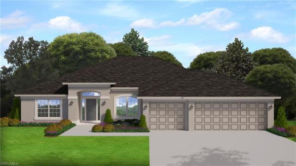 Cape Coral Residential, 2727 22nd St, Cape Coral, Florida 33993, image 1