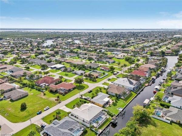 Cape Coral Residential, 1932 18th Ave, Cape Coral, Florida 33990, image 3