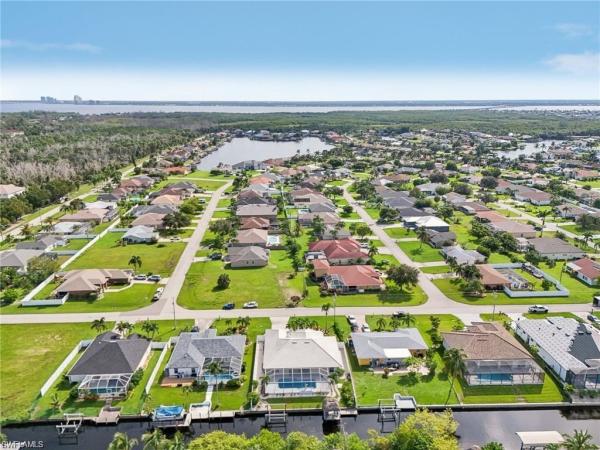 Cape Coral Residential, 1932 18th Ave, Cape Coral, Florida 33990, image 2