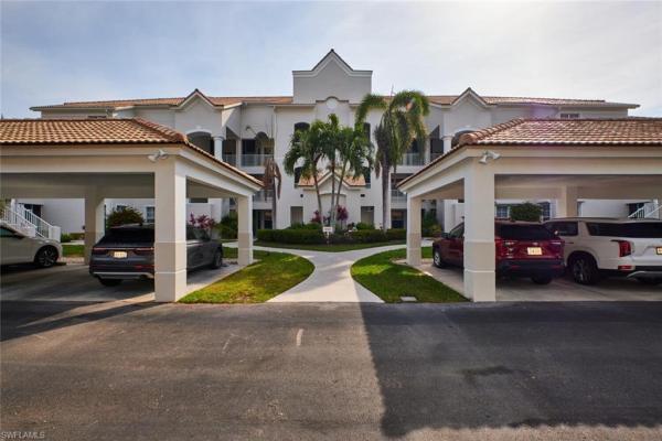 16461 Millstone Cir #105, Fort Myers, Florida 33908, image 1