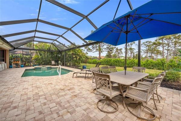 Pinehurst, 20859 Pinehurst Greens Dr, Estero, Florida 33928, image 3
