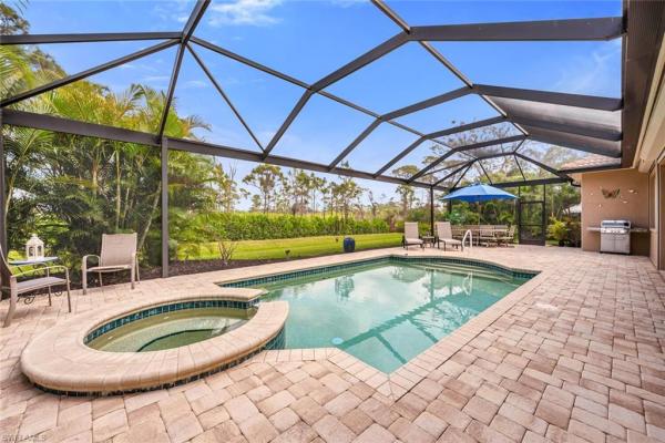 Pinehurst, 20859 Pinehurst Greens Dr, Estero, Florida 33928, image 2
